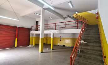 Imagem 3: SALÃO COMERCIAL PARA LOCAÇÃO ? 314 m² NO CENTRO DE BAURU