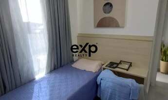 Imagem 5: Apartamento totalmente mobiliado - conforto, praticidade e pronto para morar