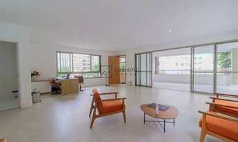 Imagem 2: Venda Apartamento 3 Dormitórios - 186 m² Jardim Paulista