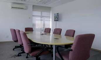 Imagem 5: Sala para alugar em Campinas, Vila Brandina, com 356 m², Edifício José Maurício Andreta