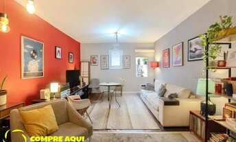 Imagem: Consolação 2 Quartos 2 Banheiros