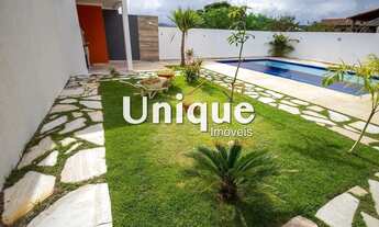 Imagem: Casa, 140m2, Parque Estoril - São Pedro