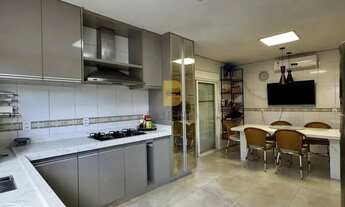 Imagem 6: CASA RESIDENCIAL em Cuiabá - MT, Condomínio Alphaville