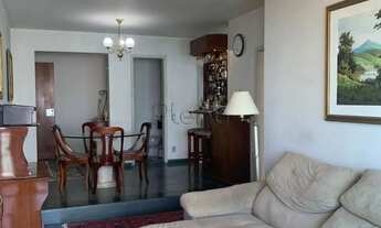 Imagem 3: Apartamento à venda em Campinas, Cambuí, com 1 suíte, com 70 m²