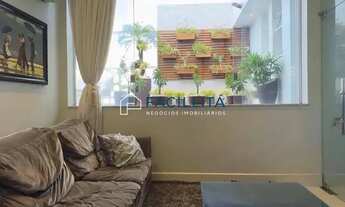 Imagem 6: Cobertura Duplex de Alto Padrão à Venda no Concepet Adrianópolis