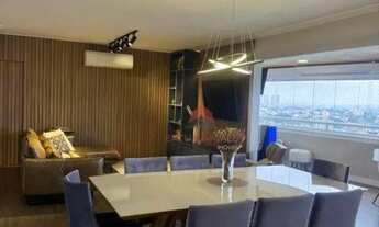 Imagem: Apartamento com 3 suítes à venda, 154