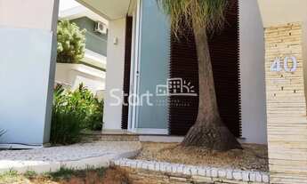 Imagem 5: Casa - Alphaville Dom Pedro - Campinas