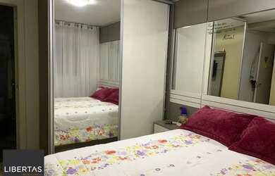 Imagem 7: LINDA COBERTURA 2 QUARTOS - 2 BANHEIROS - CHURRASQUEIRA - ÁREA GOUMERT - JD ITU