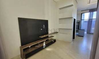 Imagem 5: Casa à venda com 3 suítes no Montreal Residence em Indaiatuba