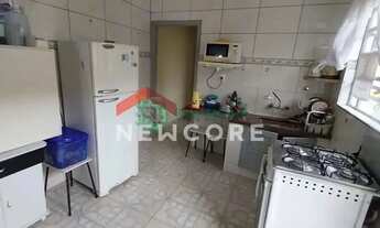 Imagem 4: Casa em Rua Brasília Teixeira Seckler - Centro - Mongaguá/SP