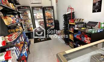 Imagem 7: Apartamento Térreo de 2 quartos (1 suíte) em Ponta de Campina com área privativa