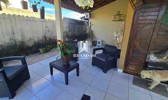 Imagem 6: Casa Térrea no Antares Suíte Master com Closet e Banheira por R$ 750mil