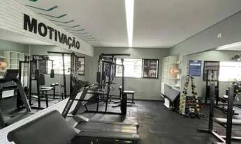 Imagem 5: Apartamento no Arte vida 1 Gruta de Lourdes - Maceió - AL