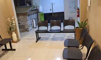 Imagem 5: Salas comerciais 10 e 13m2