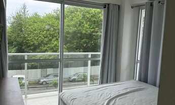 Imagem 7: Excelente apartamento mobiliado em condomínio no Recreio