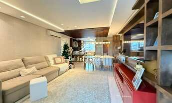 Imagem 2: Tecnologia e Luxo em Alto Nível: Aluguel na Agronômica, Florianópolis/ SC