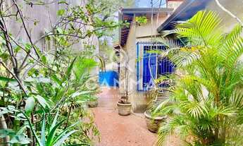 Imagem: Casa térrea com quintal a venda no Sumaré