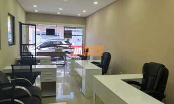 Imagem 2: Sala Comercial no Bairro Alves Dias em São Bernardo do Campo