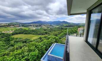 Imagem: Casa em Condomínio para Venda em Atibaia