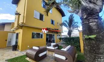 Imagem: Lindo Triplex Mobiliado, 3 Suítes, Sala