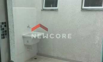 Imagem 3: Apartamento em Rua Aguapeí - Santa Maria - Santo André/SP