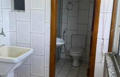 Imagem 6: Apartamento 3/4 Zona Norte Ilhéus, incluso Cond. e IPTU