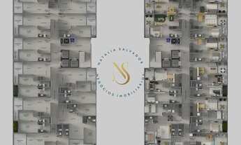 Imagem 4: Edf. Next Home - Lançamento no Stella Maris - Next Home