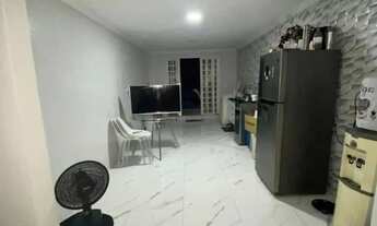 Imagem 5: ALUGO CASA - SANTOS DUMONT BAIRRO DA PAZ - 2 SUÍTES