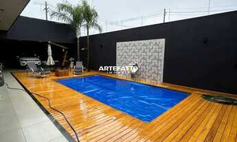 Imagem: Vende-se Sobrado Alto Padrão no Zanetti