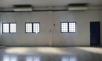 Imagem 2: Barracão para alugar em Campinas, Vila Marieta, com 450 m²