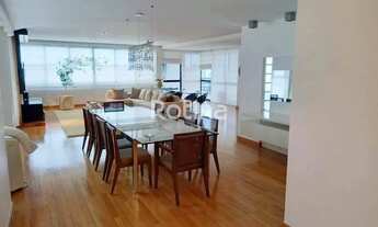 Imagem 5: Apartamento à venda, 5 quartos, Fundinho - Uberlândia/MG - Rotina Imobiliária