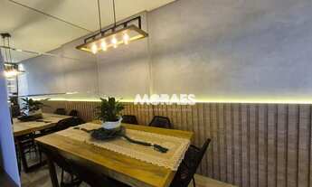 Imagem 5: Apartamento decorado com 2 quartos (1 suíte) à venda, 70 m² por R$ 650.000 - Hyde Park Res