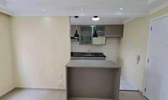 Imagem 7: Apto no condomínio Barra Viva com 1 quarto na Água Branca