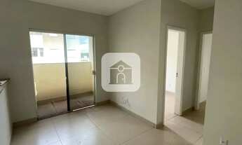 Imagem 2: Apartamento para locação no bairro Shopping Park