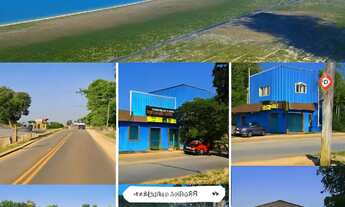 Imagem 3: Oportunidade Imperdível para Investidores: Lotes com Alto Potencial de Valorização-PARCELO