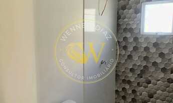 Imagem 5: Oportunidade no Residencial Monterey: casa funcional com suíte