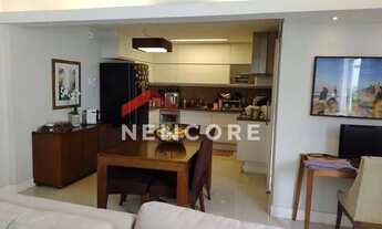 Imagem 3: Apartamento em Avenida Epitácio Pessoa - Lagoa - Rio de Janeiro/RJ