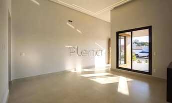 Imagem 7: Casa à venda em Indaiatuba, Loteamento Park Gran Reserve, com 3 quartos, com 133.9 m²