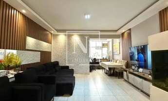 Imagem: APARTAMENTO à venda 3 QUARTOS, 126m² NO