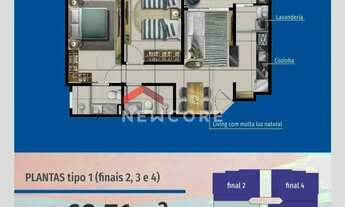 Imagem 5: Apartamento em Rua João Serbino - Alvinópolis - Atibaia/SP