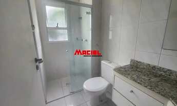 Imagem 3: Imóvel para venda possui 94 metros quadrados com 2 quartos em Vila Adyana - São José dos C