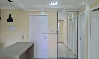 Imagem 5: Apto no condomínio Barra Viva com 1 quarto na Água Branca