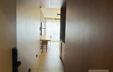 Imagem 5: Apartamento novissimo ao lado da Faap e Praca Vilaboim