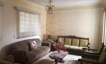 Imagem 3: Casa Padrão em Bauru