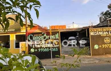 Imagem: Lote em Rua Vital Brasil - Jardim Bela Vista