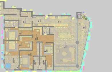 Imagem 6: Cobertura 4 Dormitórios para venda em Itajaí - SC