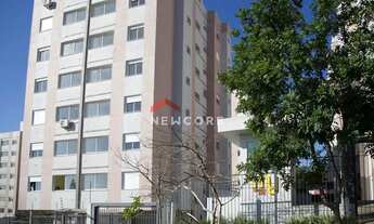 Imagem 2: Apartamento em Rua Primeiro de Setembro - Vila São José - Porto Alegre/RS