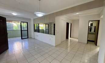 Imagem: Espaço, conforto e localização apartamento