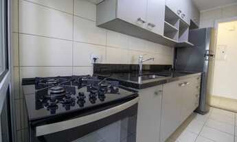 Imagem 6: Aluguel Apartamento 2 Dormitórios - 73 m² Pinheiros