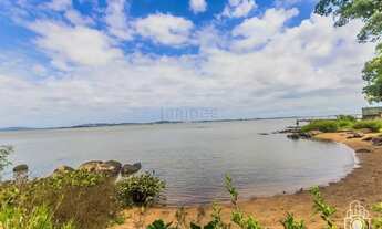 Imagem 3: Casa 4 dormitórios com 450 m2 a beira do Guaíba